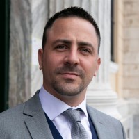 Georgios Lampropoulos