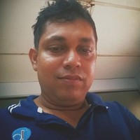 Mayura Sandaruwan