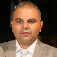 Symeon Vlachakis