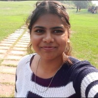 Divyani Tiwari