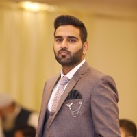 Muhammad Bilal Arshad