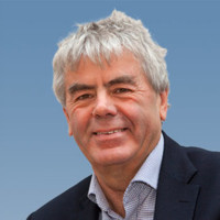 Rod Oldfield