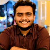 Vysakh Rajeev