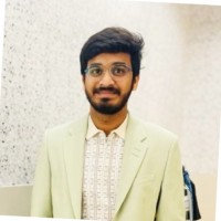 Anil Kumar Sriramoju
