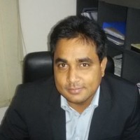 Md. Golam Sarowar Zahan