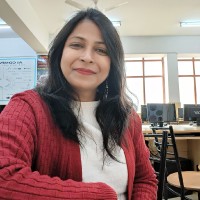 Neha Garg