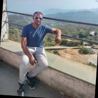Er. Yogesh Patel