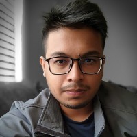 Md Abidur Rahman
