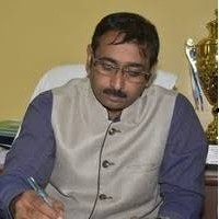 Dr. Purushottam Wadje