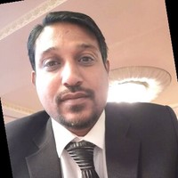 Syed Hassan Raza