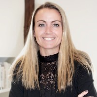 Kathrine Flink Isager Qvist