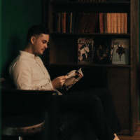 Vasyl Myrza