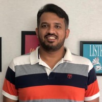 Jithin Krishnan