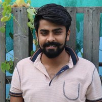 Kumar KR