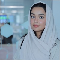 Rahaf H Alhelail