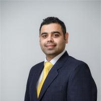 Anuj Mehta