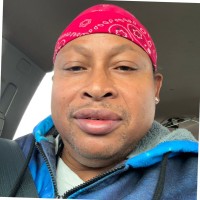 Correll Parson