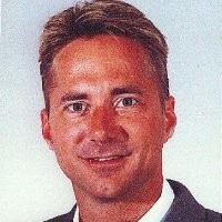 Steve Thomas