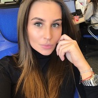 Евгения Герасимова