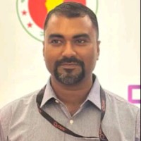 Mohammod Hasan Imam