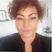 Helle Koudal