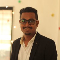 Shardul Deshmukh