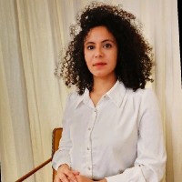 Mariem Omrani