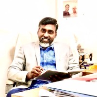 Sylus Selvakumar