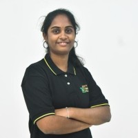 Kallakuri Venkata Deepthi