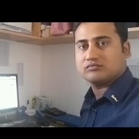 Mehtab Shah