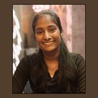 MANSI HARIHAR