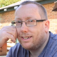 Graham Corley