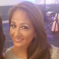 Venesa Delgado