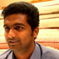 Balaji Alavala