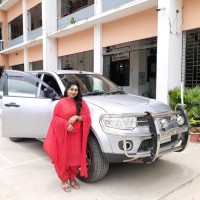 Sabiya Sultana Esha