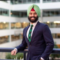 Prahlad Singh, Eit, Env Sp