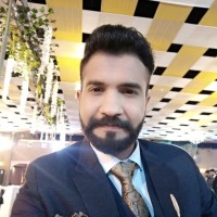 Imran Mehmood