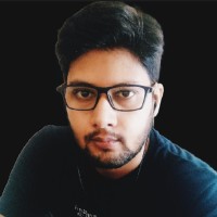 Saptarshi Chatterjee