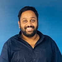 Avinash Reddy Bommareddy