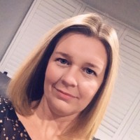 Sally Hartley