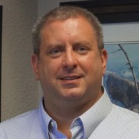 Joe Weslock
