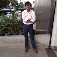 Parag Mehta