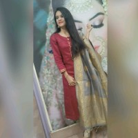 Yashashri Dhamnikar
