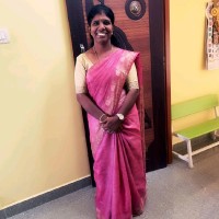Anitha Bakthavachalam