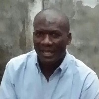 Bienvenu Serge Koutima