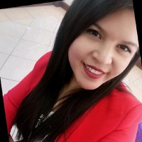 Marjorie Maridueña