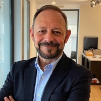 Kevin Israel
