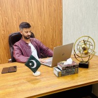 Humza Shaikh