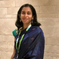 Reena Rajan,