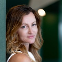 Agnieszka Myszkiewicz-Kurkiewicz